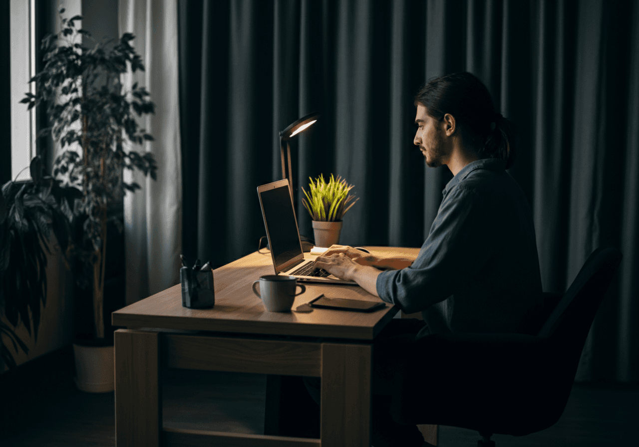 Cover Image for a Blog Article