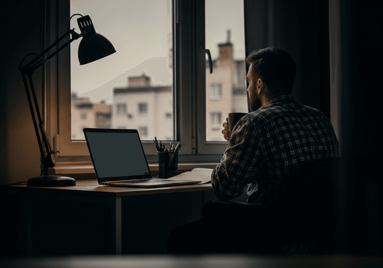 Cover Image for a Blog Article