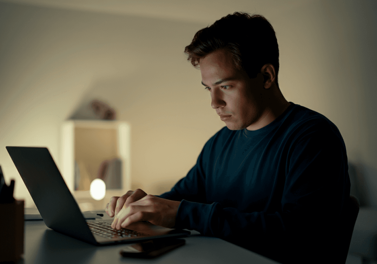 Cover Image for a Blog Article